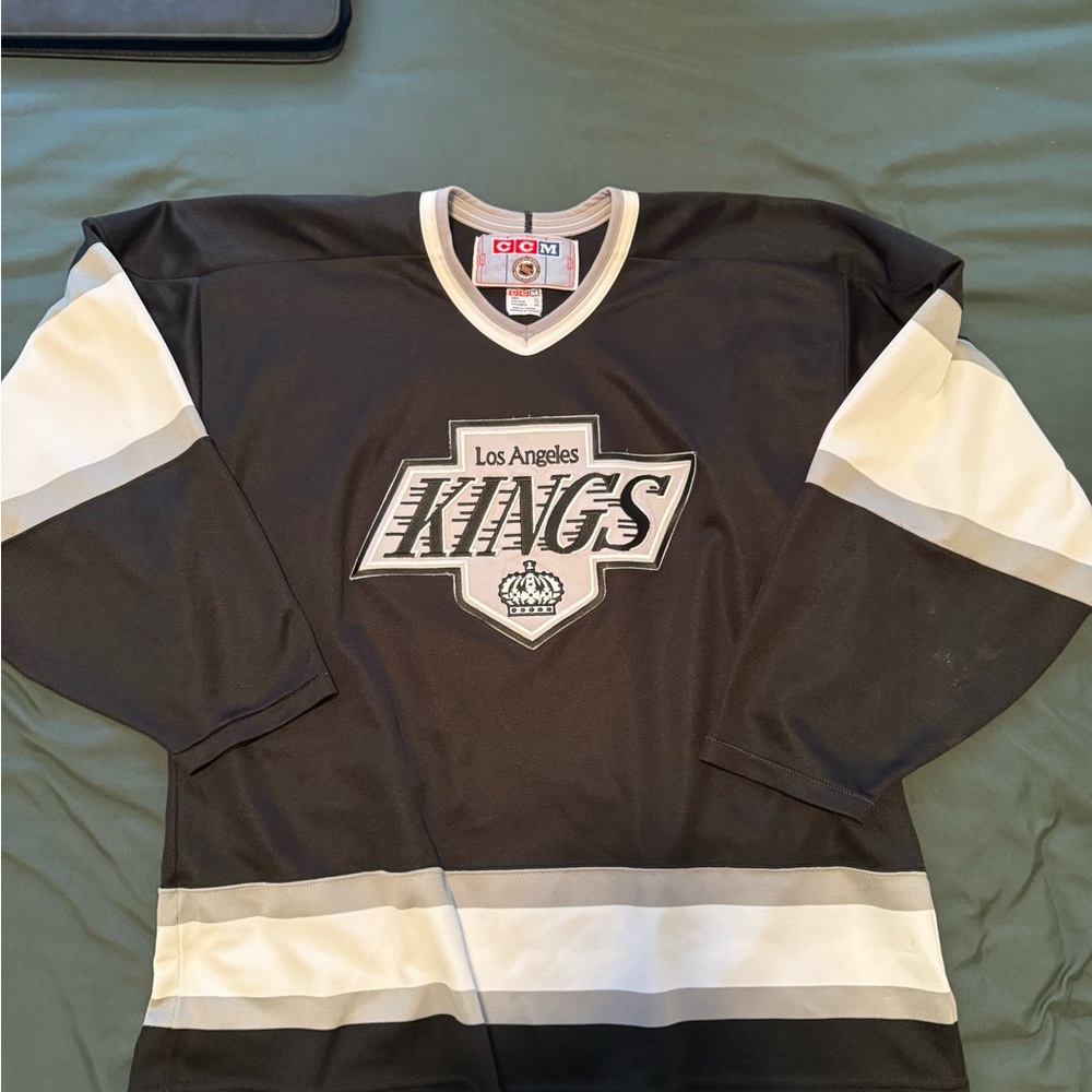 Los Angeles Kings Jersey